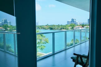 9821 E Bay Harbor Dr Unit 502, Bay Harbor Islands, FL 33154