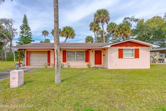 121 Sanchez Ave, Edgewater, FL 32132