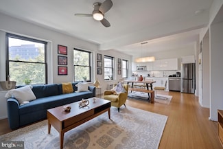 1316 New Hampshire Ave NW Unit 501, Washington, DC 20036