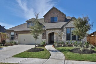 27018 Cheyenne Crest, Katy, TX 77493