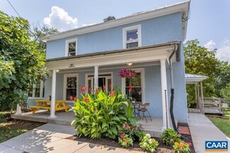 707 Avon St, Charlottesville, VA 22902