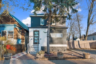 5631 Alice St, Hammond, IN 46320