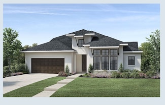 5403 Gilded Estates Dr, Richmond, TX 77469