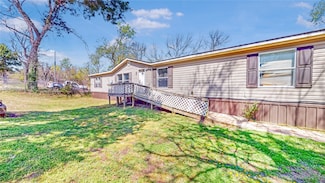 10705 W 61st St S, Sapulpa, OK 74066