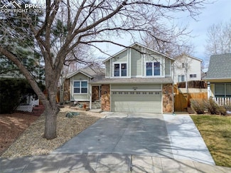 6015 Emma Ln, Colorado Springs, CO 80922