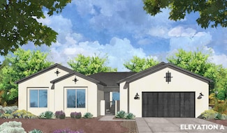 2618 Box Lake Dr NE, Rio Rancho, NM 87144