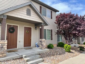 340 W 1425 N Unit 93, Cedar City, UT 84721