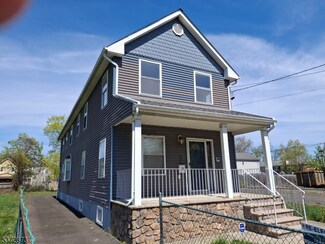 610 W 4th St, Plainfield, NJ 07060