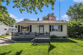 5828 Vail Ave, Toledo, OH 43623