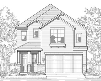 801 Willow Stream Dr, Lavon, TX 75166