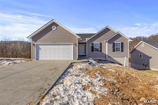 1945 Magnolia Way, Pevely, MO 63070