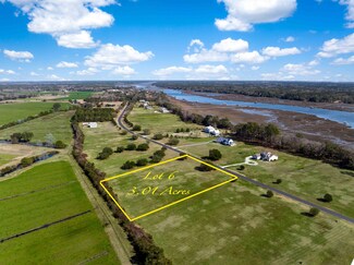 0 Anchor Watch Dr Unit Lot 6 23003065, Wadmalaw Island, SC 29487