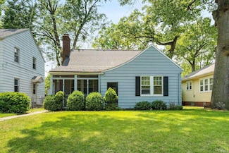 2217 Inglewood Place, South Bend, IN 46616