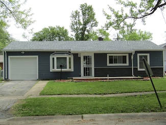 22407 Strassburg Ave, Sauk Village, IL 60411