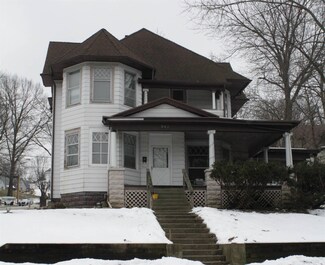 513 Perrin Ave, Lafayette, IN 47904
