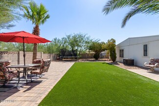 9693 E Frito Ave, Mesa, AZ 85208