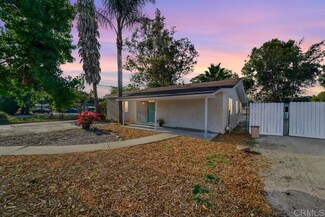 11718 Lakeside Ave, Lakeside, CA 92040