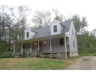 938 Brimfield Rd, West Brookfield, MA 01585