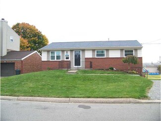 1428 Foote St, Conway, PA 15027