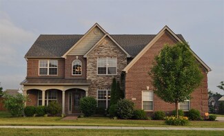 110 McClelland Springs Dr, Georgetown, KY 40324