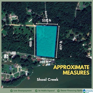 0 County Road 359, Florence, AL 35634