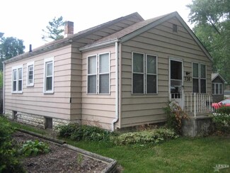 726 Lillian Ave, Fort Wayne, IN 46808