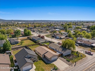 5108 E Frederick Ave, Spokane, WA 99217