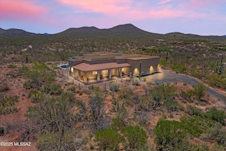 15651 E Wandering Creek Place, Mountain Creek Ranch, AZ 85641