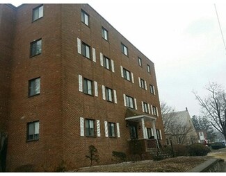 245 Sea St Unit 45, Quincy, MA 02169