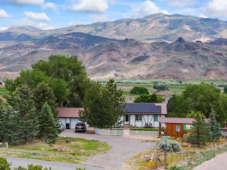 310 N Beaver Creek Rd, Marysvale, UT 84750