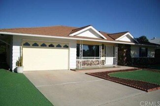 1320 W Whittier Ave, Hemet, CA 92543
