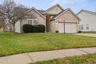 12633 Rocky Mountain Ct, Fishers, IN 46037