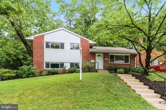 10200 Leslie St, Silver Spring, MD 20902