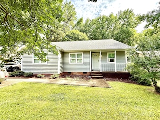 6007 Crosswood Ct, Charlotte, NC 28215