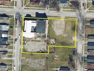 4343 Montgall Ave, Kansas City, MO 64130
