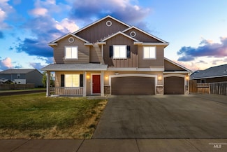 4618 Braeburn Ave, Caldwell, ID 83607