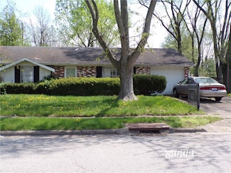1971 Atkinson Dr, Xenia, OH 45385