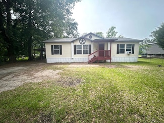 3397 Sherwood Dr, Orange, TX 77632