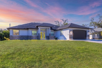 4363 Hamwood St, North Port, FL 34287