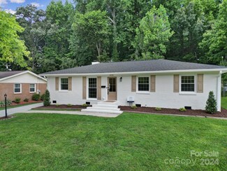 3640 Densmore Dr, Charlotte, NC 28205