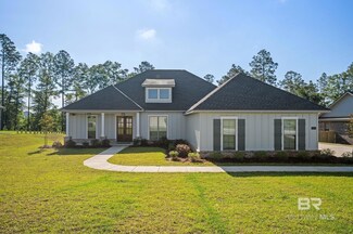 13211 Ibis Blvd, Spanish Fort, AL 36527
