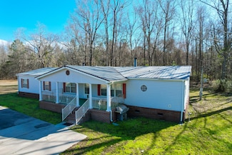 10842 Jefferies Hwy, Walterboro, SC 29488