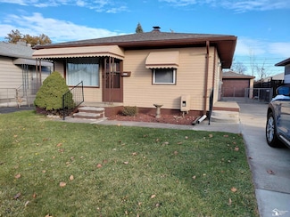 6849 Cornell St, Taylor, MI 48180