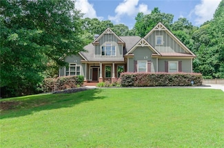 1404 Fairwinds Ct, Loganville, GA 30052
