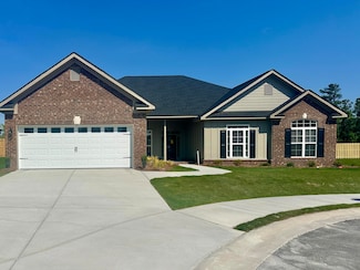 1216 Elbron Dr, Augusta, GA 30909
