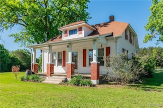 92 Grace Johnson Ln, Kents Store, VA 23084