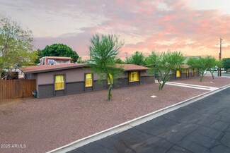 947 & 959 W 8th Place, Mesa, AZ 85201