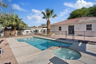 1609 Chapman Dr, Las Vegas, NV 89104
