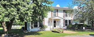 9546 Park Rd E, Bromide, OK 74530