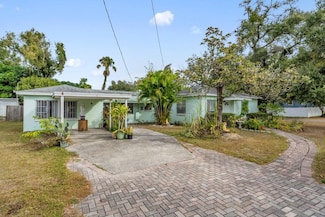 1712 E Caracas St, Tampa, FL 33610